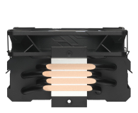 COOLER MASTER Hyper 212 Pro ARGB 120mm - 1333140 - zdjęcie 6